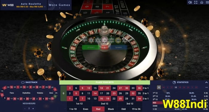 กลยุทธ์ของคาสิโนของเดลมัมเบิร์ตสําหรับมือใหม่อธิบาย